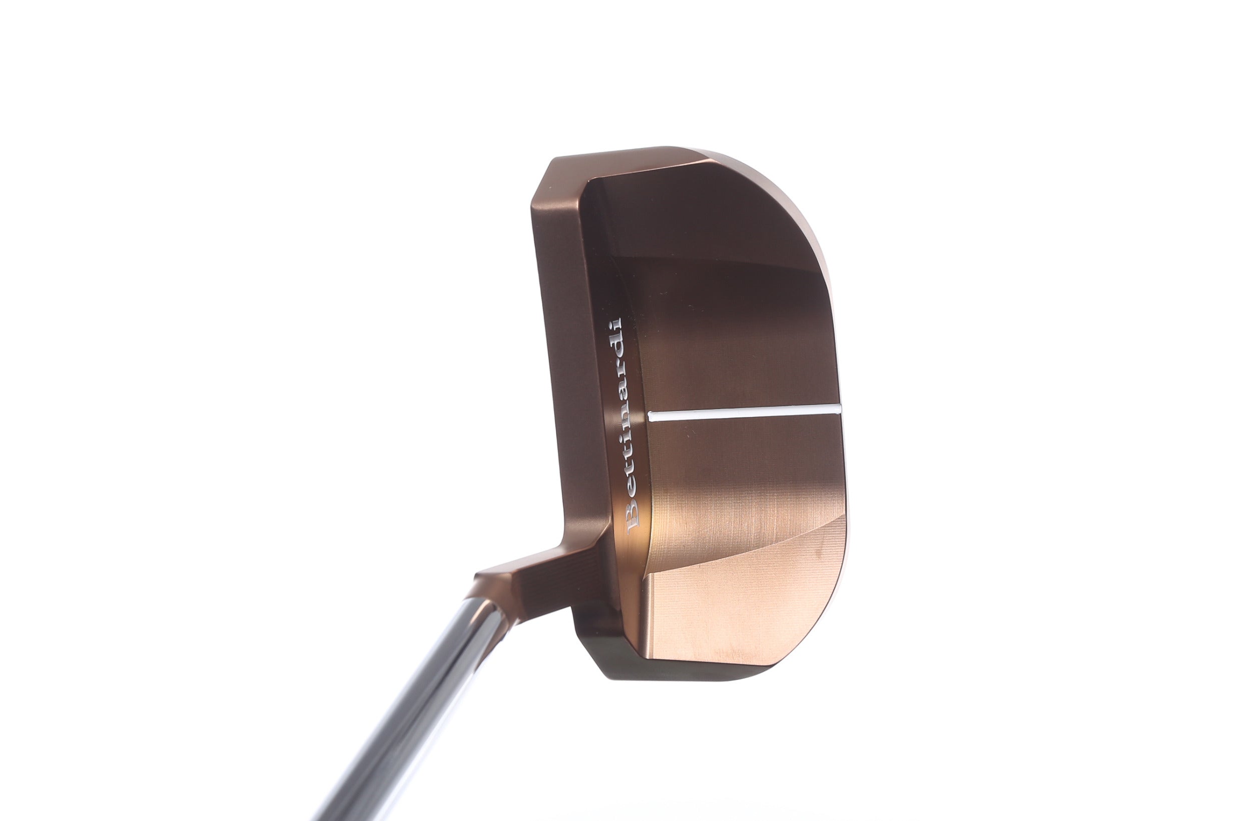 2023 Bettinardi Queen B 14 Right-Handed Mallet Putter 35 Inch | Premium Used Golf Putter for Putting Greens & Tournaments