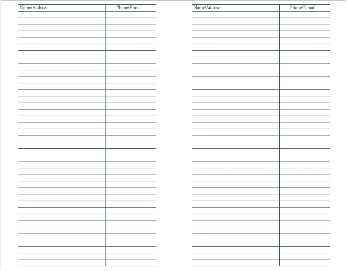 House of Doolittle 2024-2025 Academic Daily Planner - 5.25