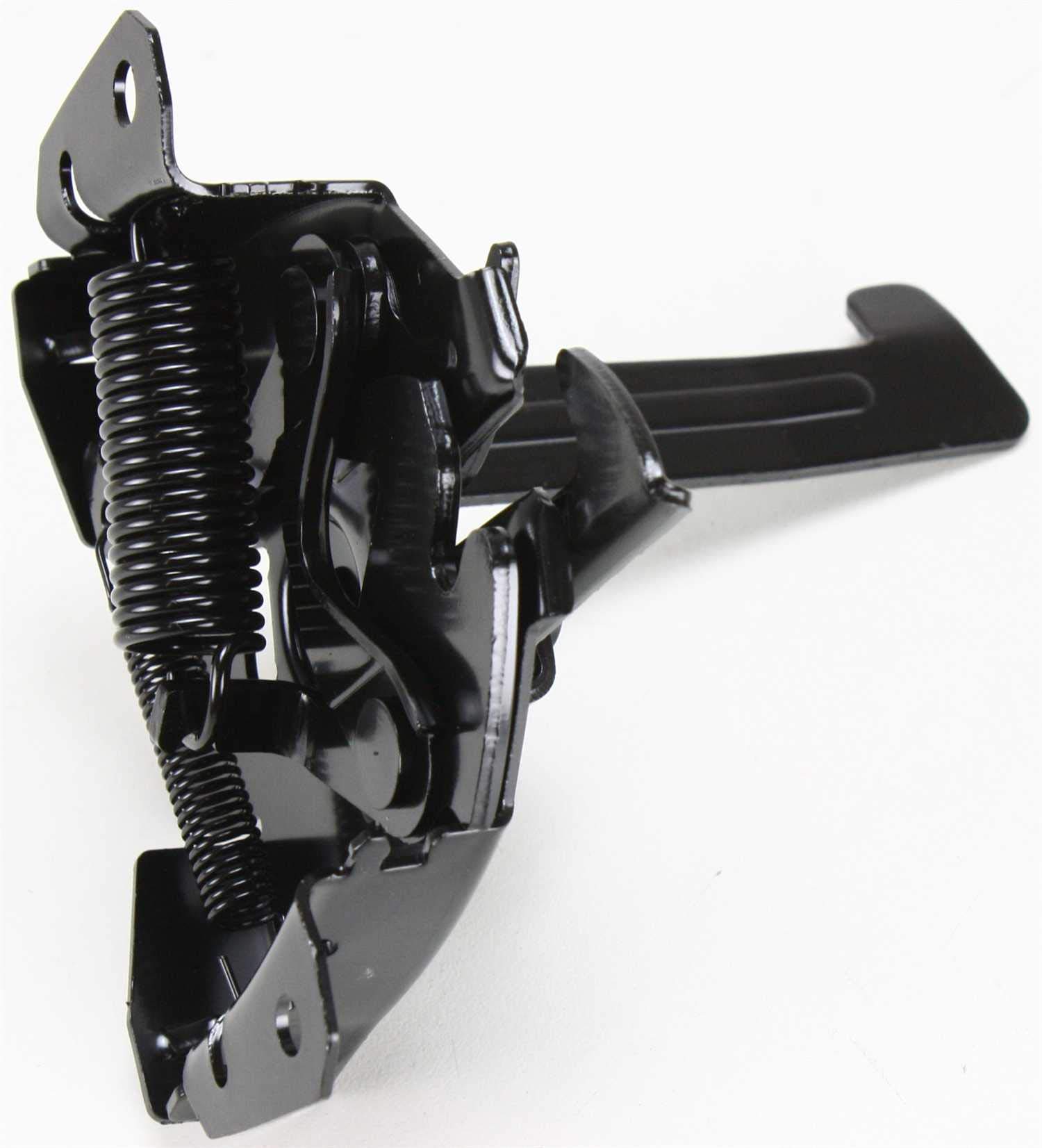 Garage-Pro Hood Latch Replacement for 2002-2003 Mitsubishi Lancer MR526862 - Durable Auto Part for Smooth Hood Operation & Secure Driving