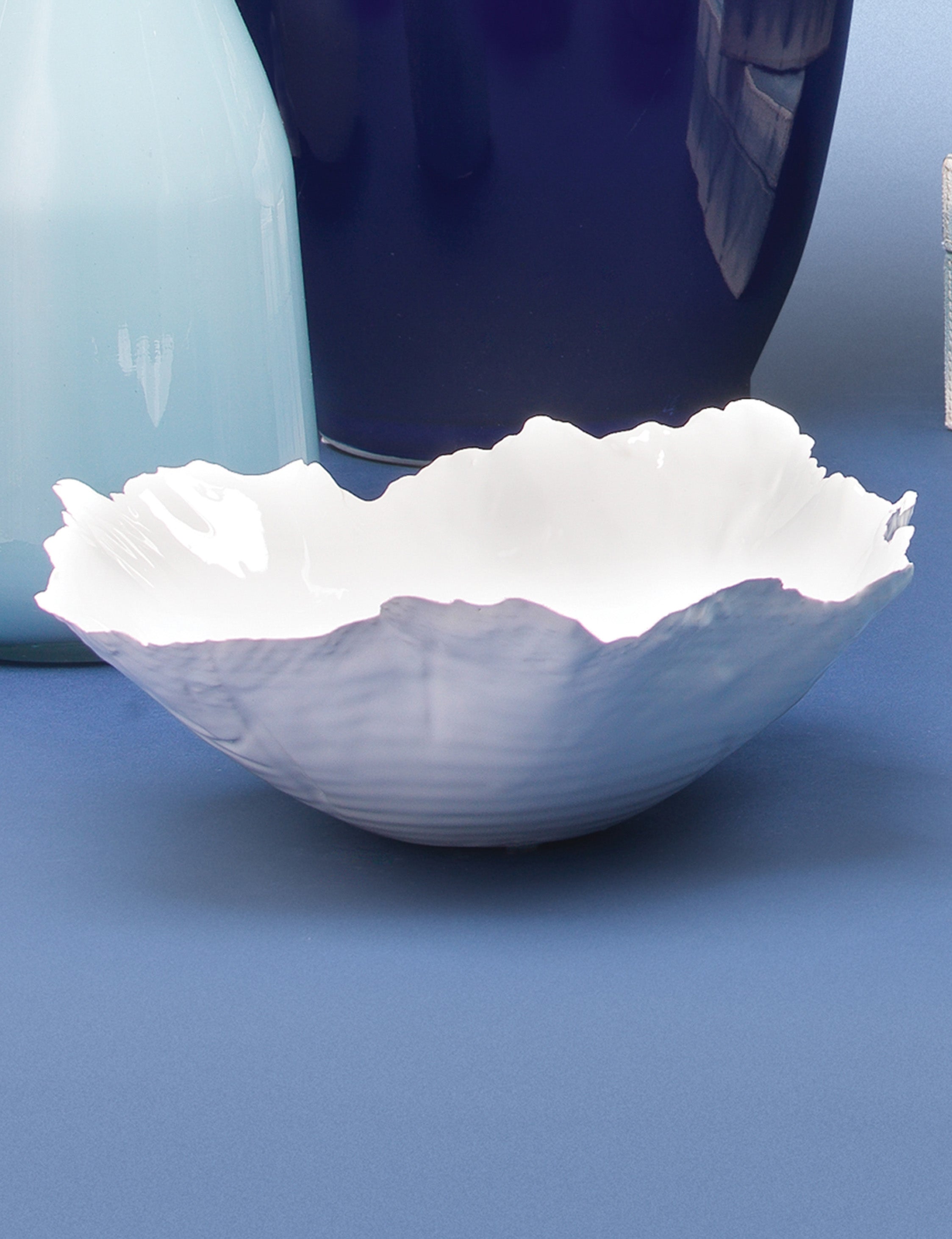 Premium Caribou Bowl - Durable & Stylish Dinnerware for Home, Restaurant, and Outdoor Dining - Perfect for Soups, Salads, and Everyday Meals
