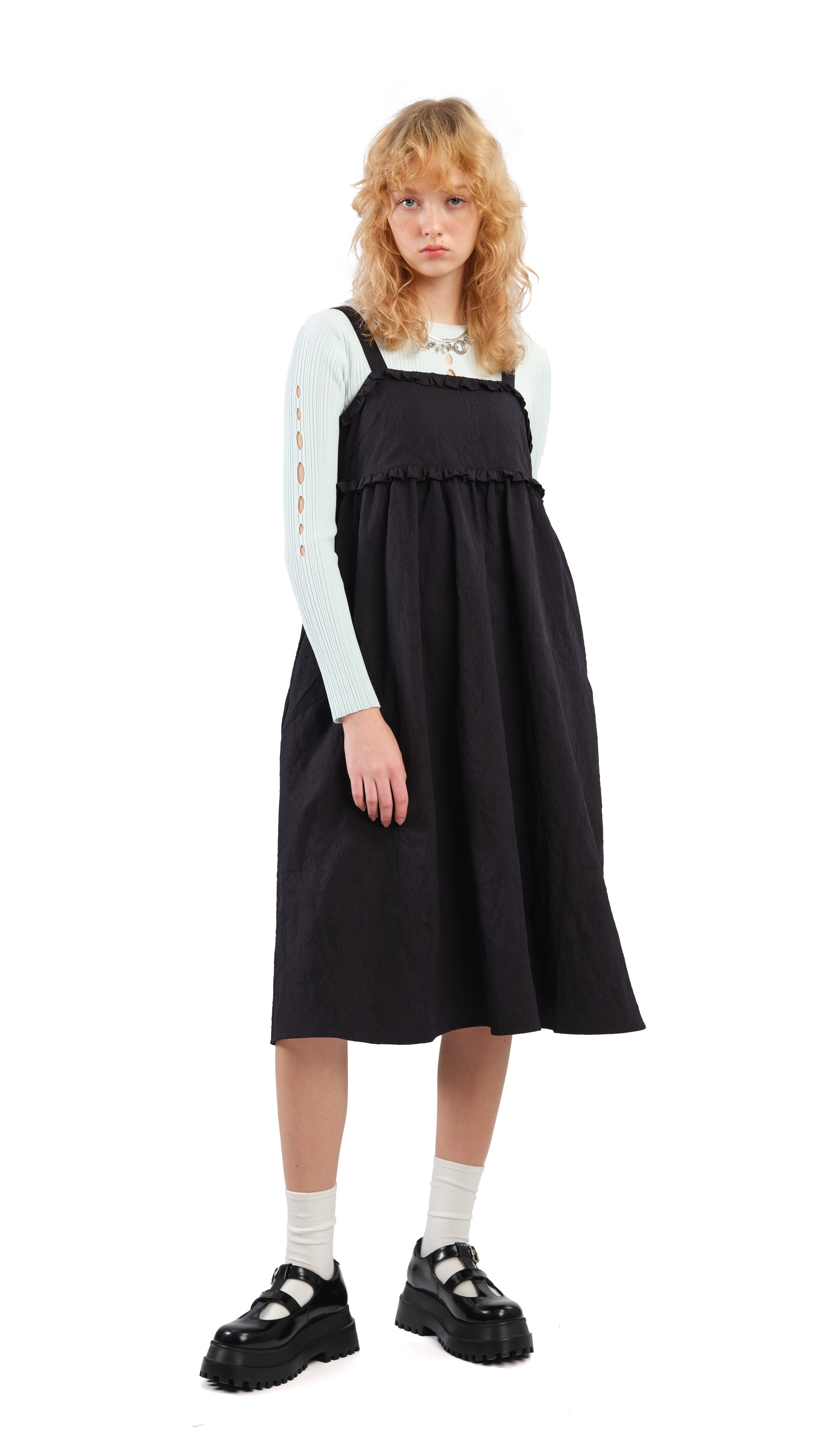 Elegant Textured Tiered Maxi Dress for Women - Boho Chic Flowy Summer Dress for Beach, Wedding & Casual Wear
