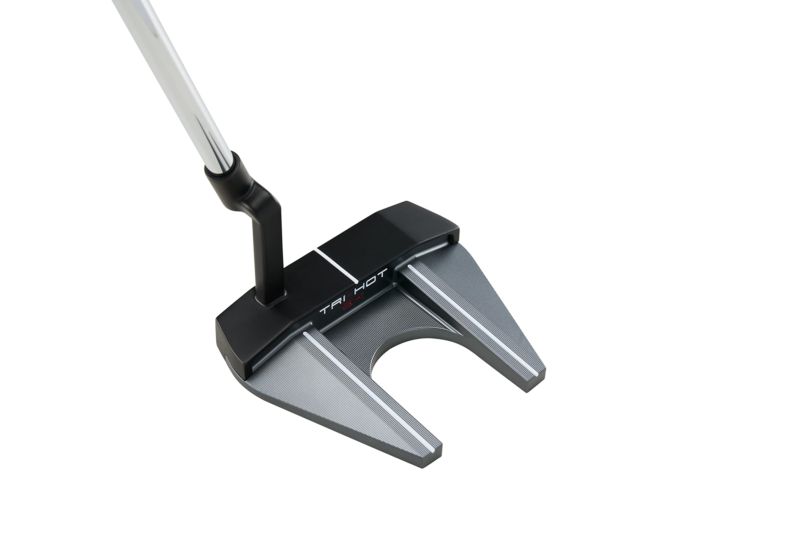 **Odyssey Golf Tri-Hot 5K Putter – Premium Golf Putter for Precision Putting | Perfect for Tournaments & Practice**
