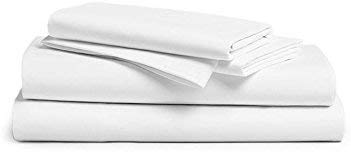 Premium 400 Thread Count Cotton Sheet Set (32