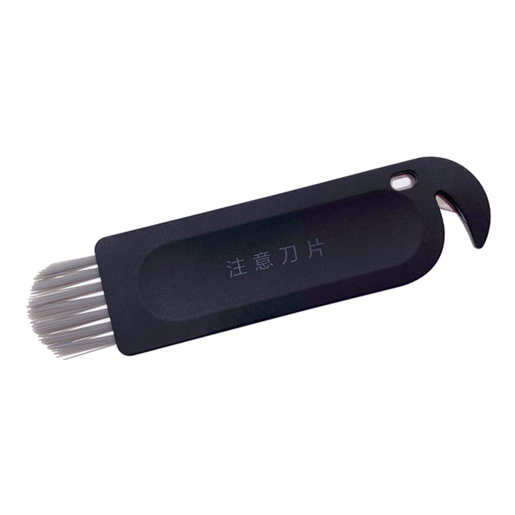 Baoblaze Robot Vacuum Cleaner Brush Replacement Parts - Compatible with Most Robot Vacuums - Perfect for Hard Floors, Carpets & Pet Hair Cleaning