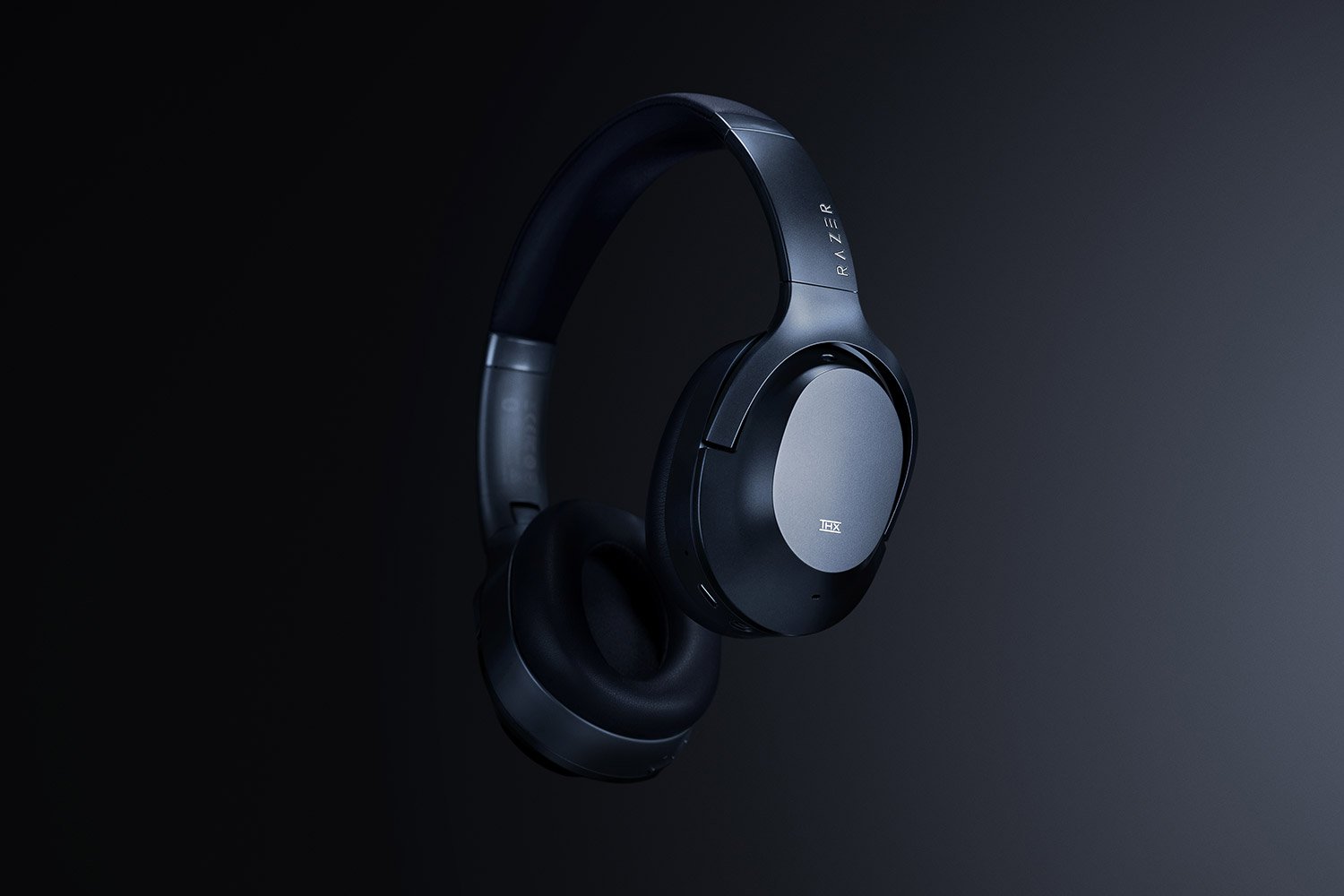 Opus True Wireless Bluetooth Headphones - Noise Cancelling, 30H Playtime, IPX5 Waterproof - Perfect for Gym, Running, Travel & Work