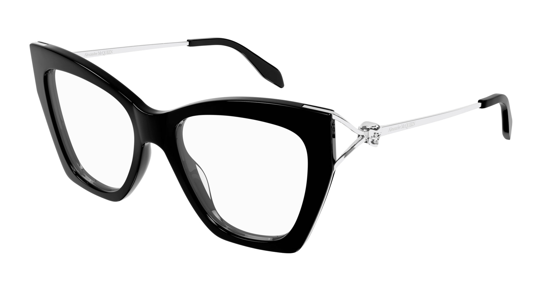Alexander McQueen AM0376O Sunglasses - Luxury Designer Shades for Men & Women | Perfect for Outdoor Activities, Travel & Fashion Accessories