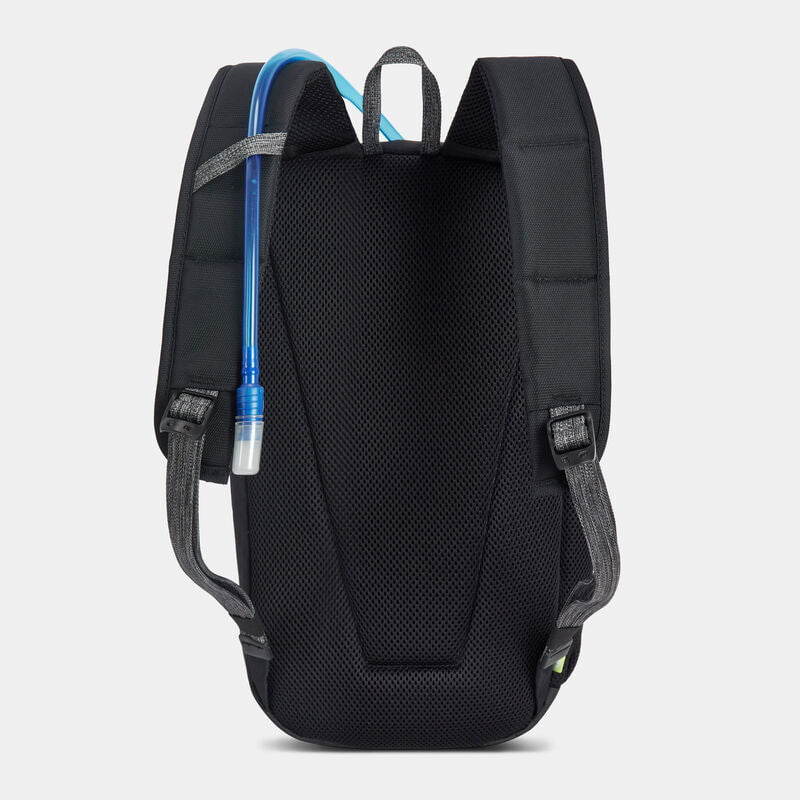 Travelon Anti-Theft Greenlander 9L Backpack for Women & Men - Secure Travel Daypack with RFID Blocking & Lockable Zippers - Perfect for Commuting, Hiking & International Travel