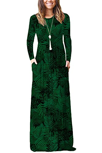 C-flower Greenery