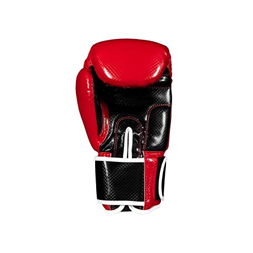 TITLE Boxing Instinct Fitness Boxing Gloves for Men & Women - Premium Punching Bag Gloves, Kickboxing Gloves & Heavy Bag Training Gear | Perfect for Boxing, MMA, Kickboxing & Home Gym Workouts