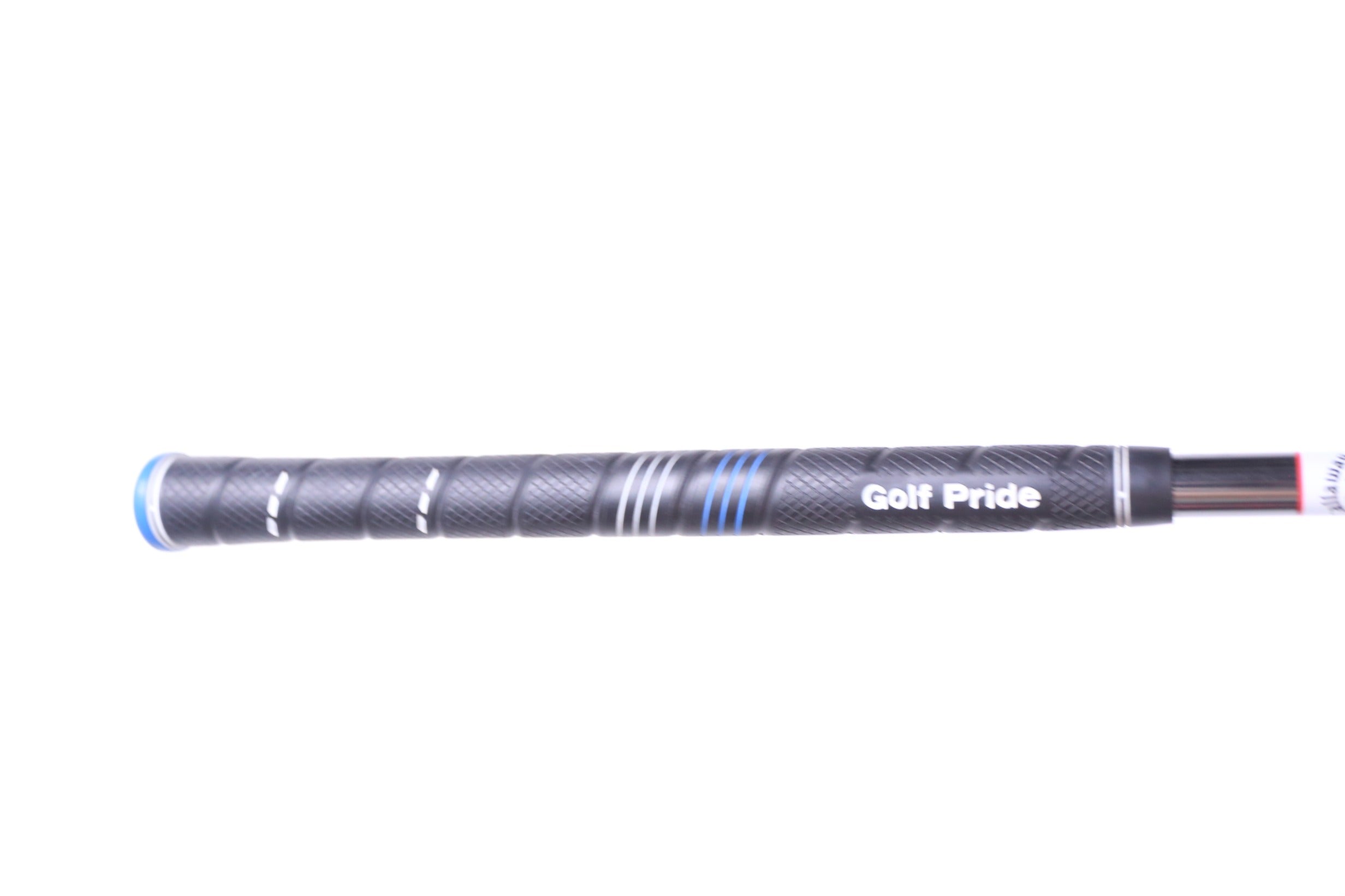 Used Callaway Big Bertha B21 8 Iron Right Handed Senior Flex Golf Club - Perfect for Senior Golfers & High Handicap Players on the Course
