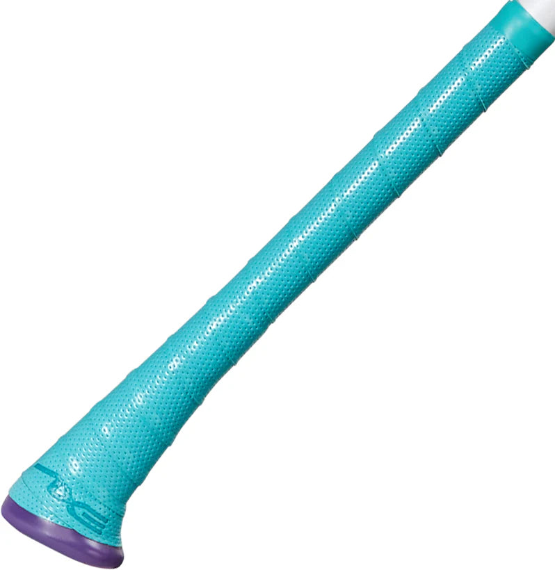Axe Fury 2-Piece End Loaded Slow Pitch Softball Bat - USSSA Approved for Competitive Play & Training