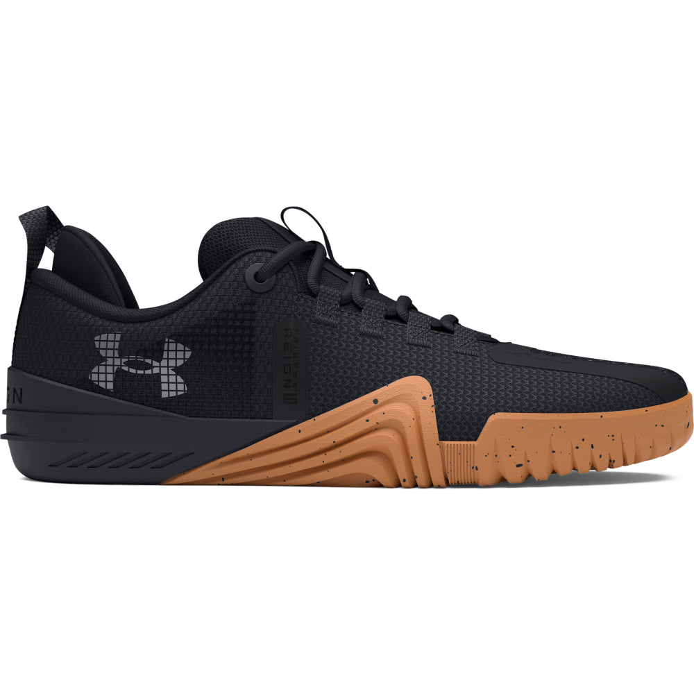 Under Armour Reign 6 Men's Basketball Shoes - High Performance Court Sneakers for Indoor & Outdoor Games, Training, and Gym Workouts