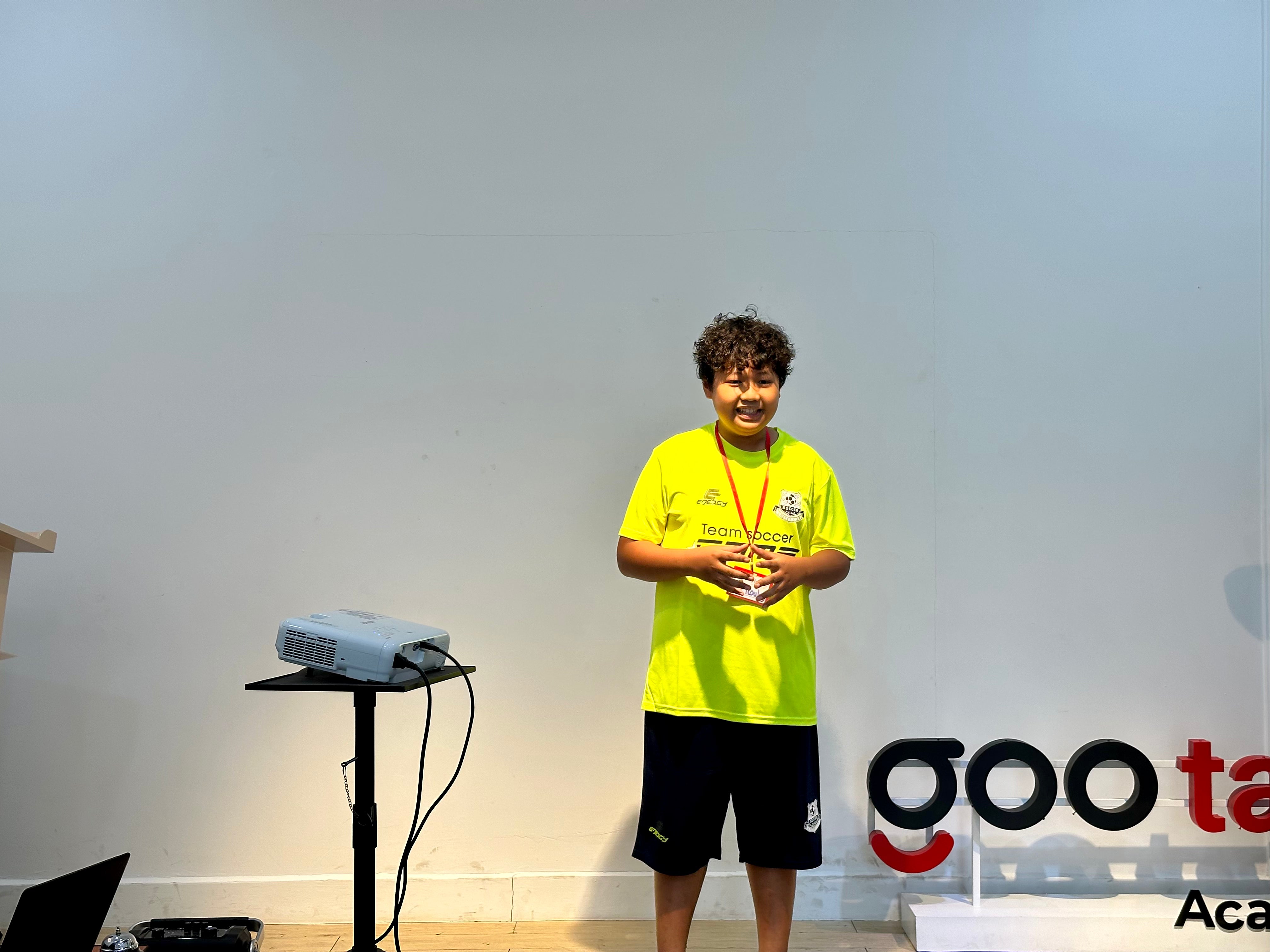 New Public Speaking Course for Kids Ages 6-9 | Build Confidence & Presentation Skills | Fun Learning Activities for School & Home