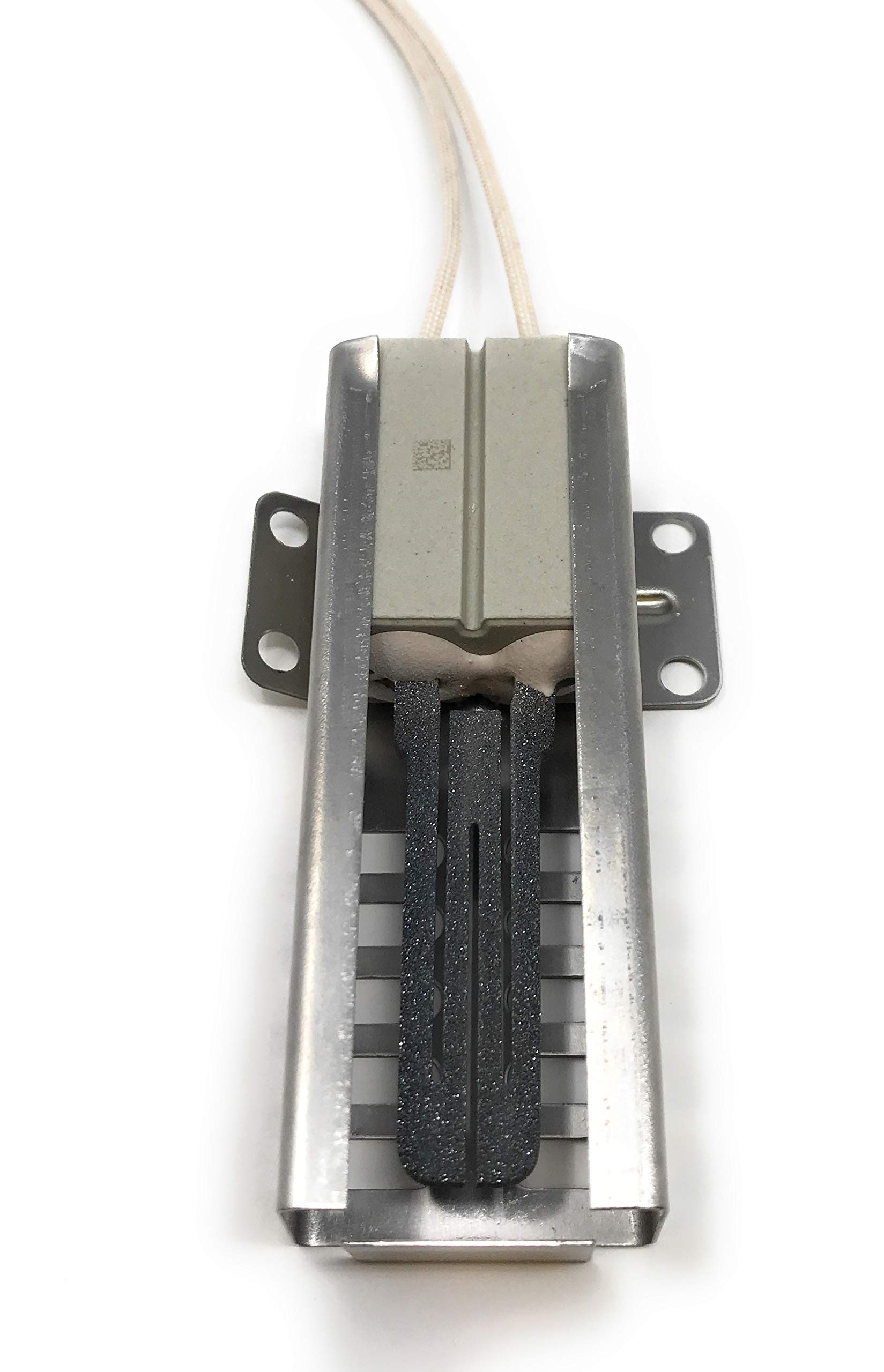WB13K21 Gas Oven Range Ignitor - Compatible with Major Brands, Durable Replacement Part for Smooth Cooking & Baking