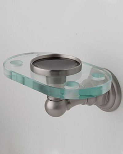 Satin Nickel