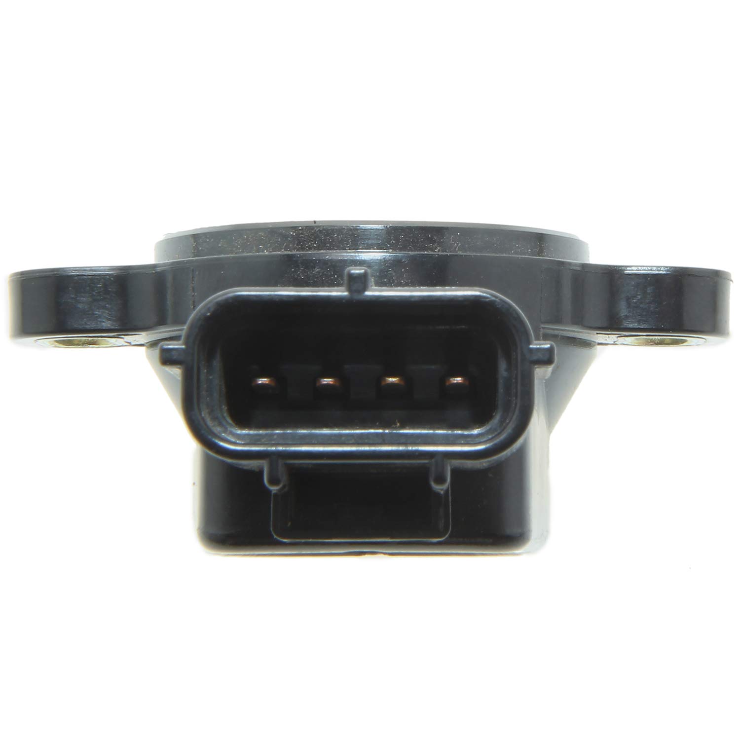 Walker Products 200-1247 Throttle Position Sensor - Replacement TPS for Smooth Acceleration & Fuel Efficiency - Compatible with Multiple Vehicle Models - Perfect for Engine Performance Upgrades & Diagnostics