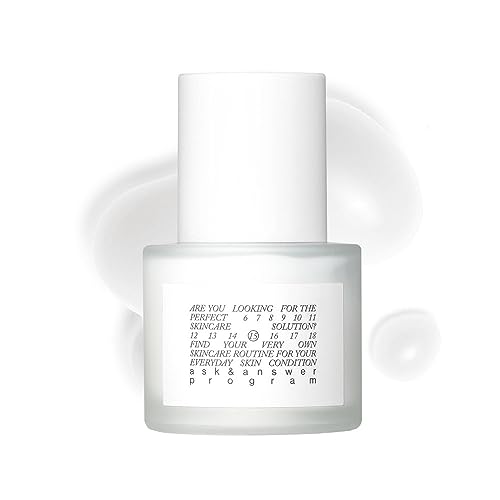 Shangpree AA Moisturizer - Hydrating Facial Cream for Dry & Sensitive Skin | Korean Skincare for Day & Night Use | Perfect for Daily Moisturizing Routine & Winter Care