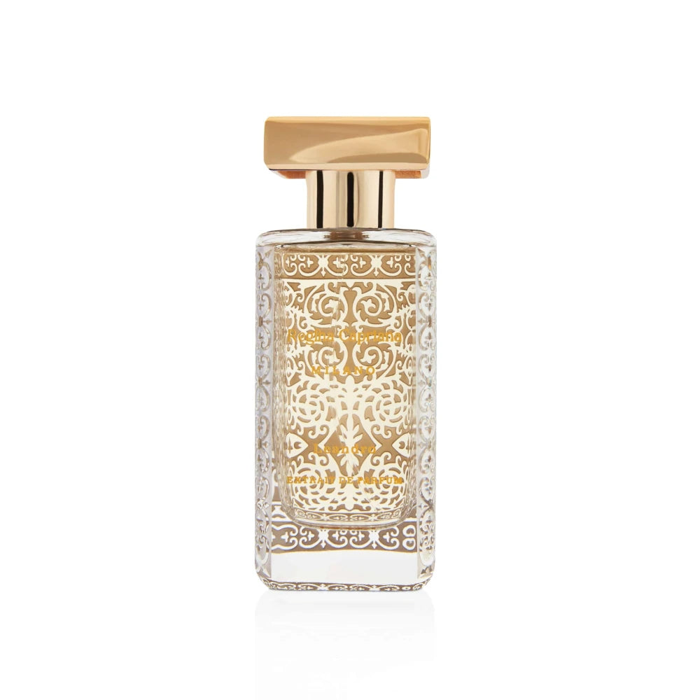 Leandro Extrait De Parfum 100ml - Luxury Long Lasting Fragrance for Men & Women | Perfect for Date Night, Special Occasions & Everyday Wear