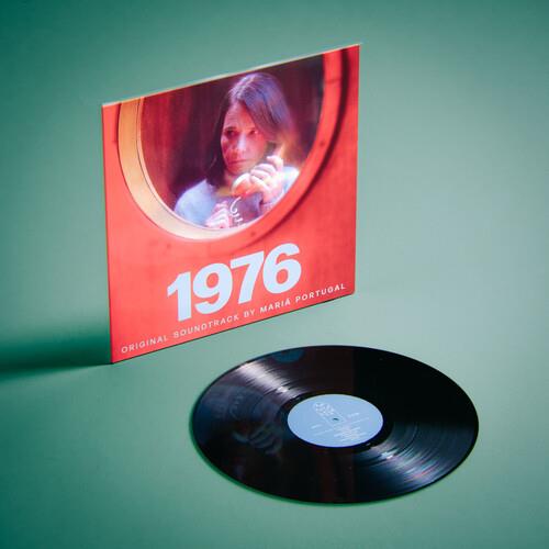 1976 Original Soundtrack Vinyl LP - Classic Movie Music for Collectors & Audiophiles - Perfect for Home Listening & Gifting