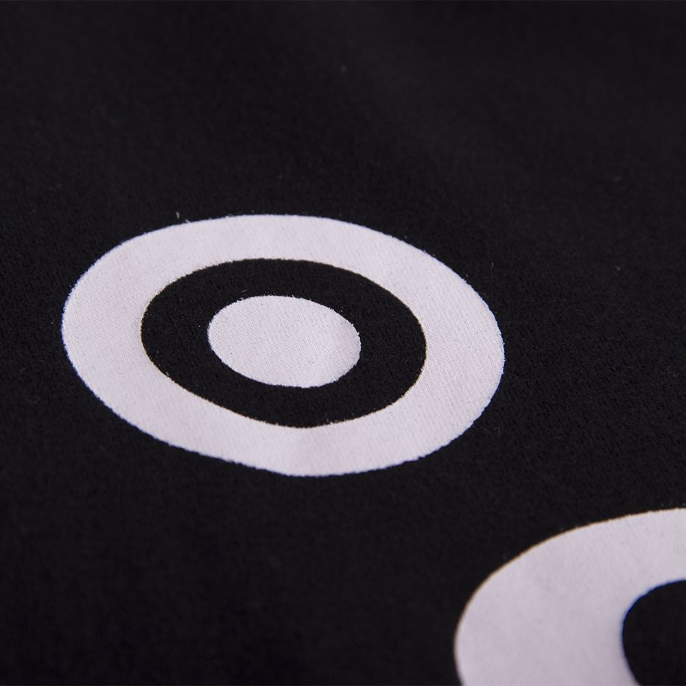 COPA Basic T-Shirt for Men - Comfortable Cotton Football Shirt - Perfect for Training, Matches & Casual Wear