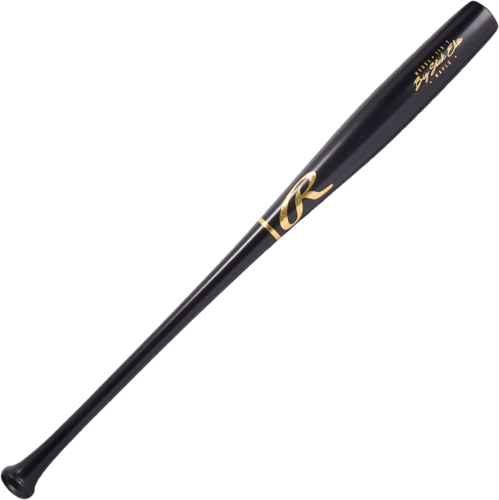 Rawlings Big Stick Elite I13 T Torpedo Maple Baseball Bat - Professional Grade Maple Wood Bat for Power Hitters, Perfect for Baseball Games & Training Practice