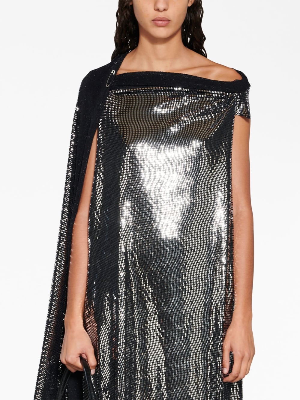 Balenciaga Black Dresses for Women | Elegant & Stylish Fashion | Perfect for Parties, Weddings & Evening Events