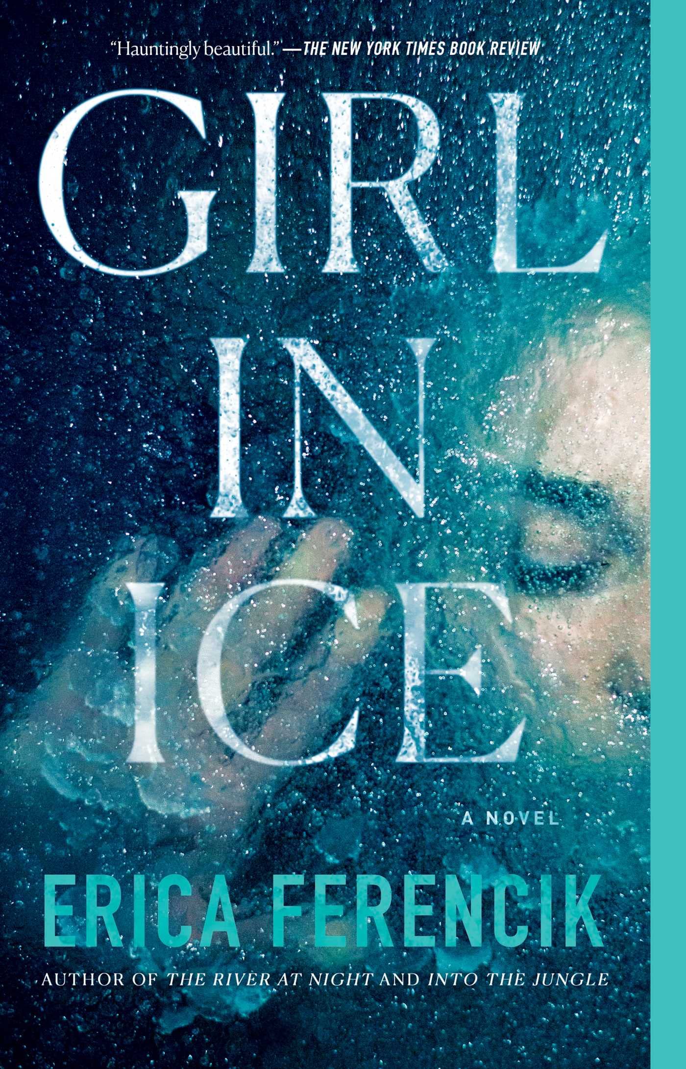 Girl in Ice - Elegant Winter Fashion for Women | Perfect for Cold Weather Outfits, Snow Days & Holiday Parties