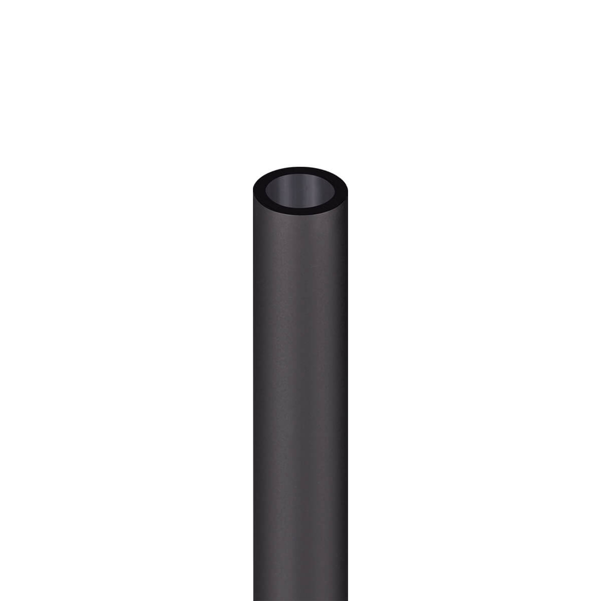 Corsair Hydro X Series XT Hardline 14mm Satin Black Tubing (3 x 1M) - Premium Water Cooling Kit for PC Custom Loop Builds - Perfect for Gaming Rigs and High-Performance Computers