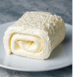 Authentic Turkish Kaymak Clotted Cream - 230g | Rich & Creamy Dairy Delight | Perfect for Breakfast, Desserts & Traditional Turkish Recipes