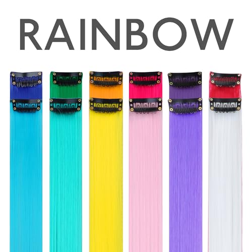 #Rainbow