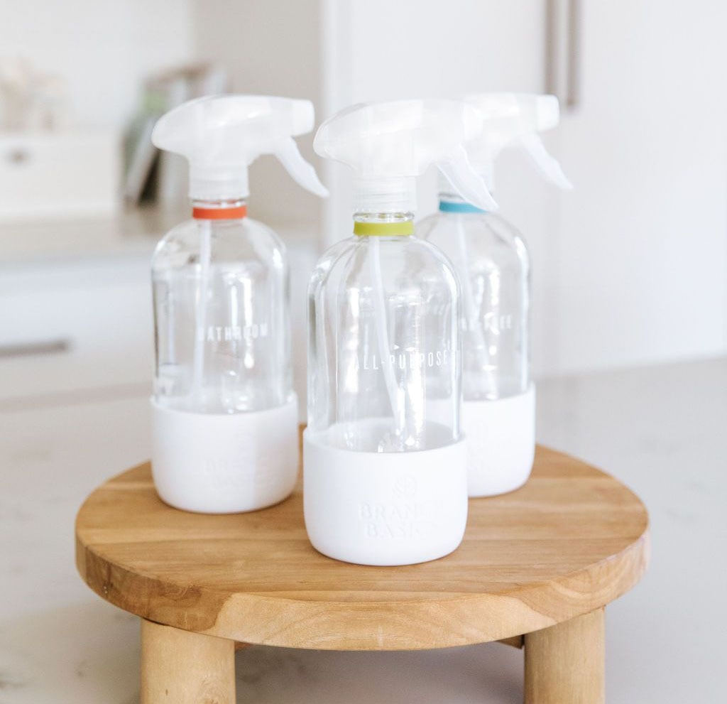 Premium Glass Bottle Kit Replacement - Durable & Eco-Friendly for Essential Oils, Perfumes & DIY Liquids | Perfect for Home, Office & Travel Use