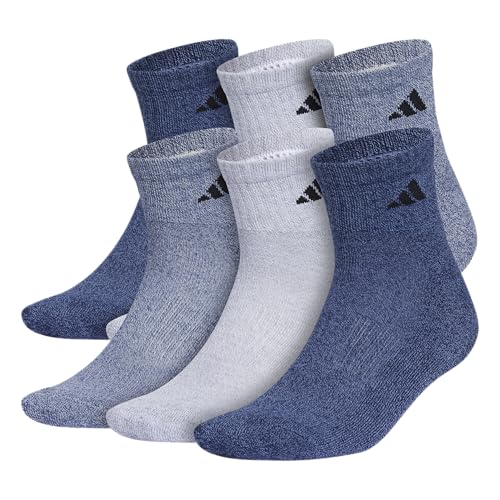 Tech Indigo Blue/Grey/Collegiate Navy