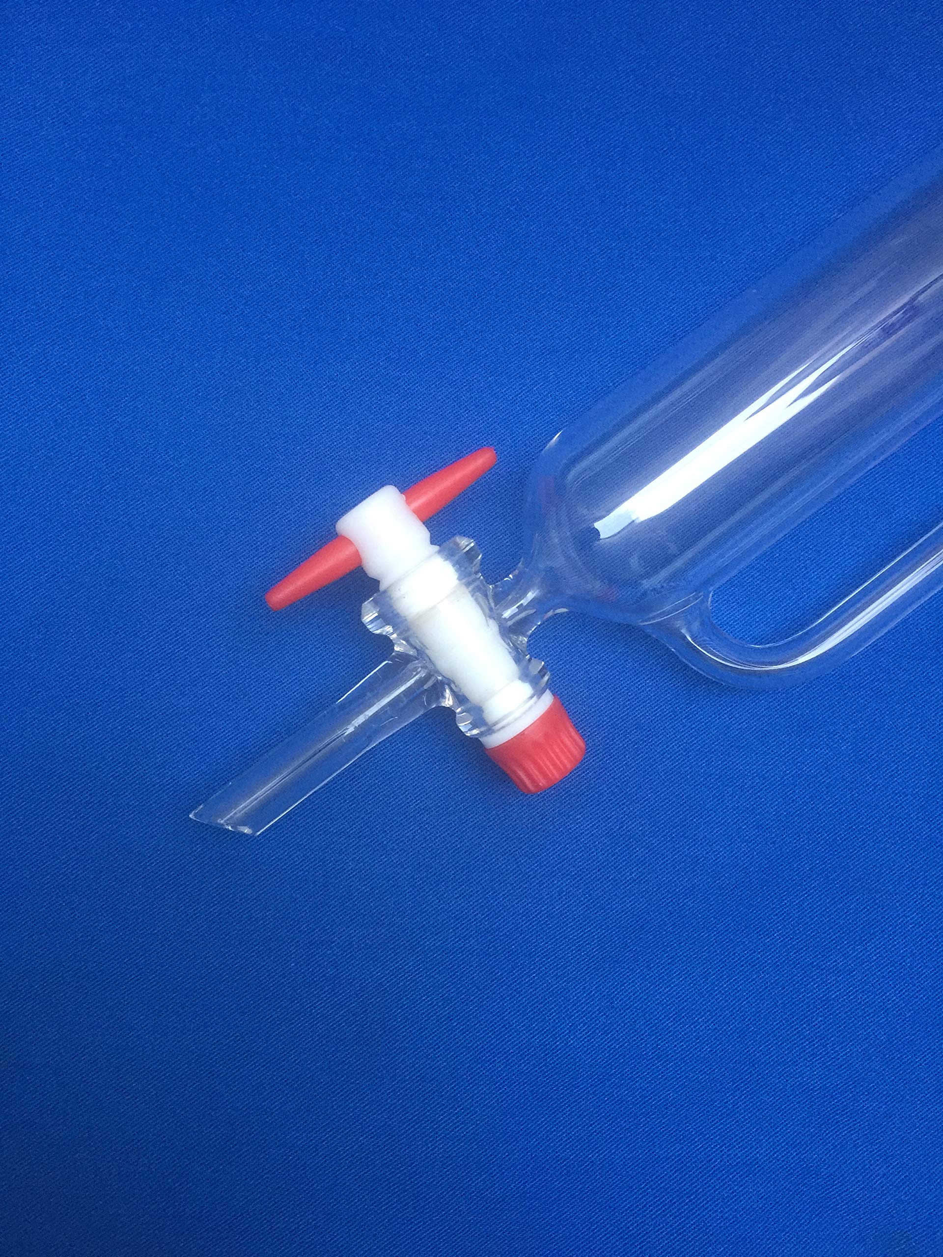 24/40 Oil Water Separator for Essential Oil Distillation Kit - Lab Glassware Accessory for Aromatherapy, Herbal Extraction & Home Distilling