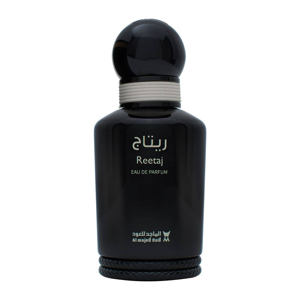 Reetaj EDP Perfume for Women - 100ml Floral Fragrance Long Lasting Eau De Parfum - Perfect for Daily Wear, Date Nights & Special Occasions