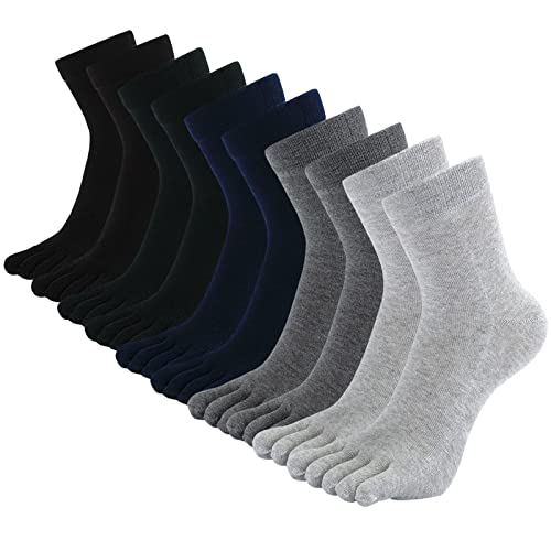 Mix-5 Pairs