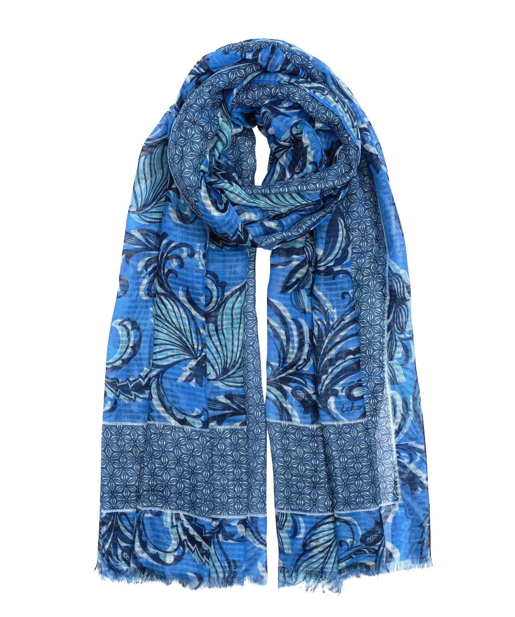 Tangled Vines Wrap - Stylish and Elegant Shawl for Women | Perfect for Weddings, Parties & Evening Events
