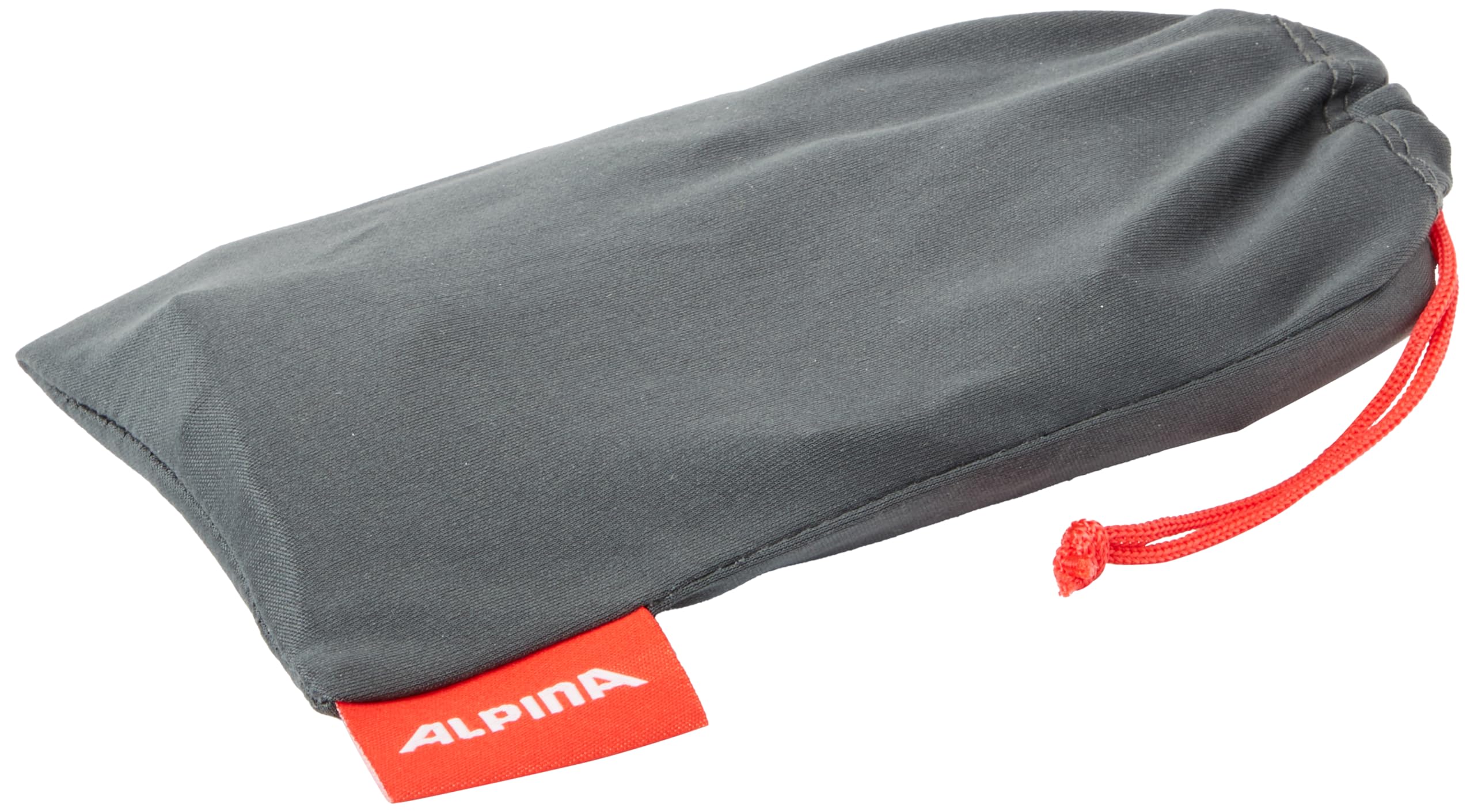 ALPINA Ram Hr Q-lite Polarized Sunglasses for Men & Women - UV Protection, Lightweight Frame (1-Pack) - Perfect for Driving, Running & Outdoor Activities