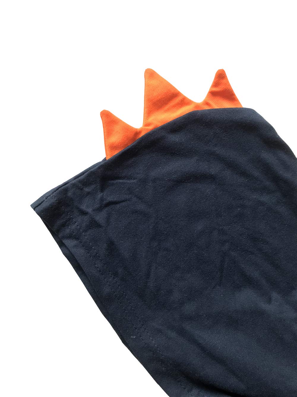 LitBud Boys Dinosaur Hooded Jacket - Cute Cartoon Dinosaur Zipper Coat for Toddlers 1-7 Years | Warm Spring & Fall Outerwear for Playdates, Preschool & Outdoor Adventures
