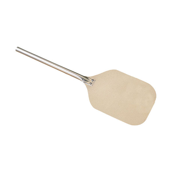 American Metalcraft 674 Small Aluminum Pizza Peel – 20.5