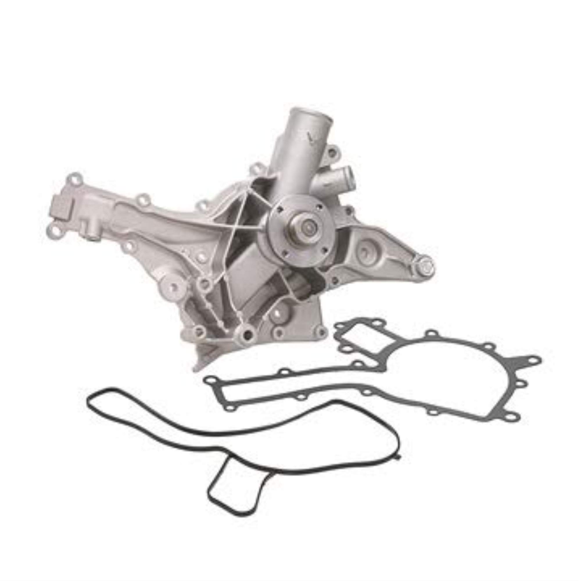 Dayco DP381 Water Pump Kit - High Performance Replacement for Smooth Engine Cooling | Perfect for Chevy, Ford, Dodge & More | Ideal for Daily Commuting, Off-Roading & Heavy-Duty Use
