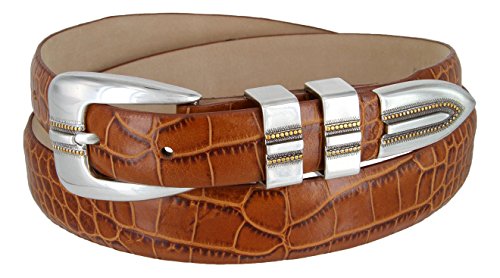 Alligator Tan