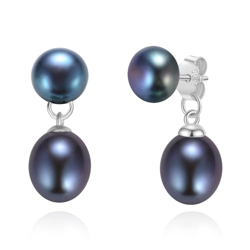 2 Ways-Black&Silver