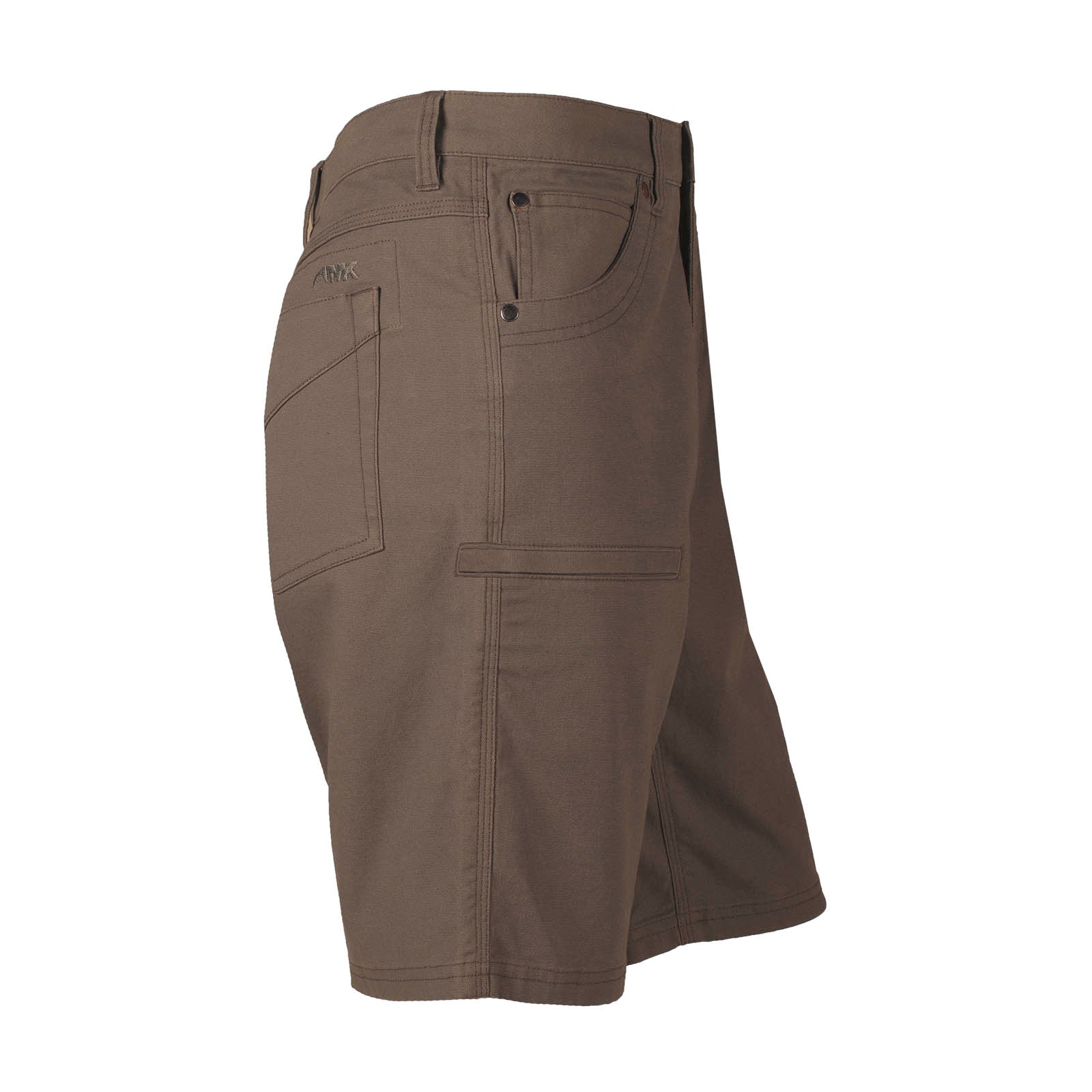 Original Camber Shorts - Men's Casual & Comfortable Stretch Shorts for Gym, Running, and Everyday Wear