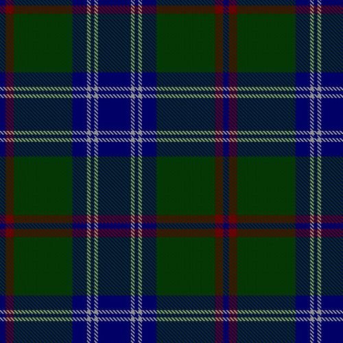 Colvin Tartan Plaid Scarf - Soft & Warm Wool Blend Wrap for Women & Men - Perfect for Fall, Winter & Holiday Outfits