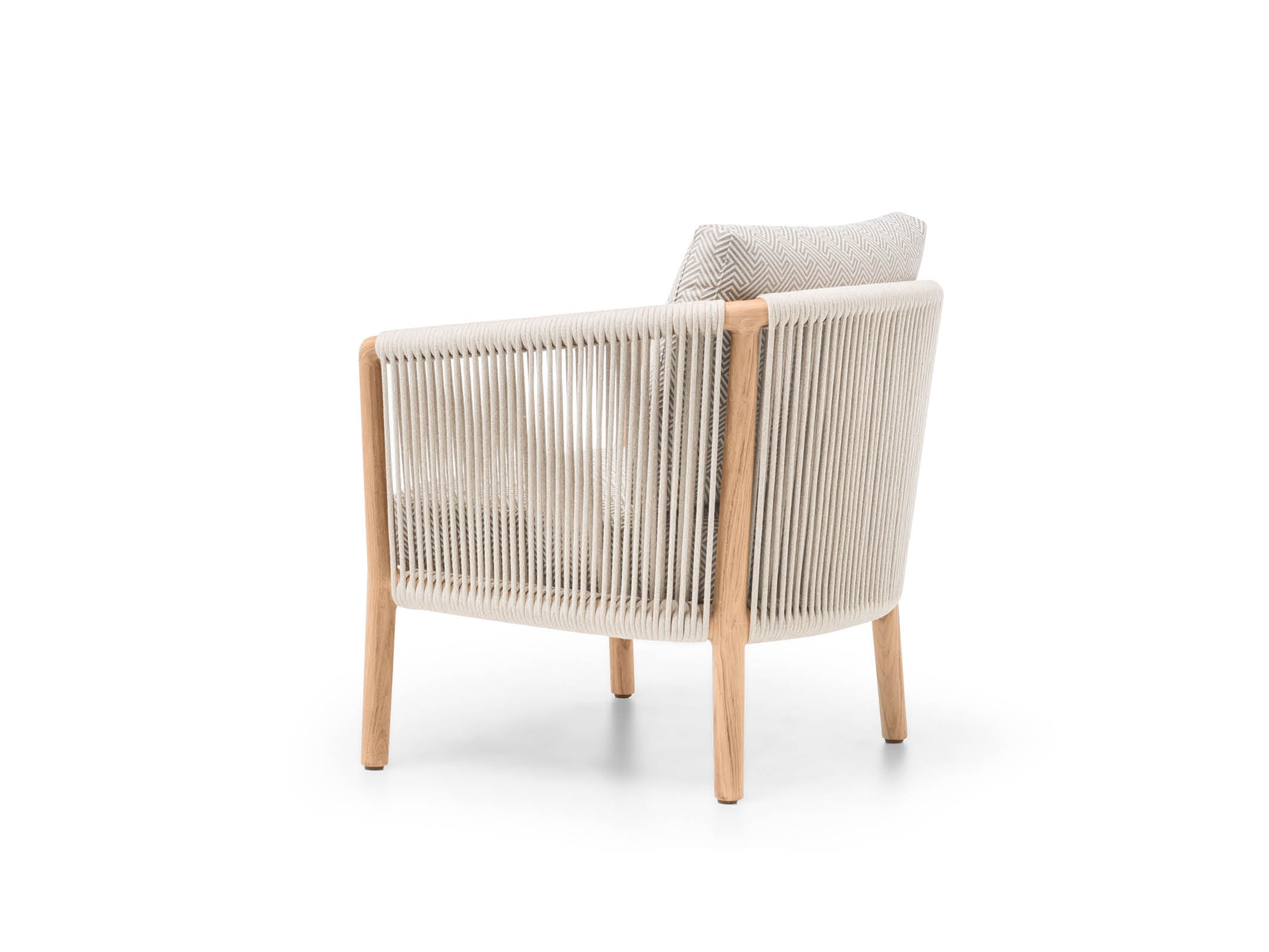 Boboli Chair - Modern Comfortable Home & Office Seating for Living Room, Bedroom, and Workspace