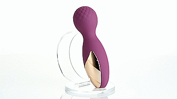 Cloud 9 Flexi Massager - Portable Muscle Pain Relief for Back, Neck & Shoulders - Perfect for Home, Office & Travel Use