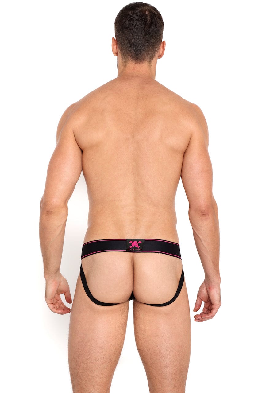 Phoenix Jock - Premium Men's Athletic Underwear for Running, Gym & Sports | Moisture-Wicking & Breathable Comfort for Active Lifestyles | Ideal for Workouts, Hiking & Everyday Wear