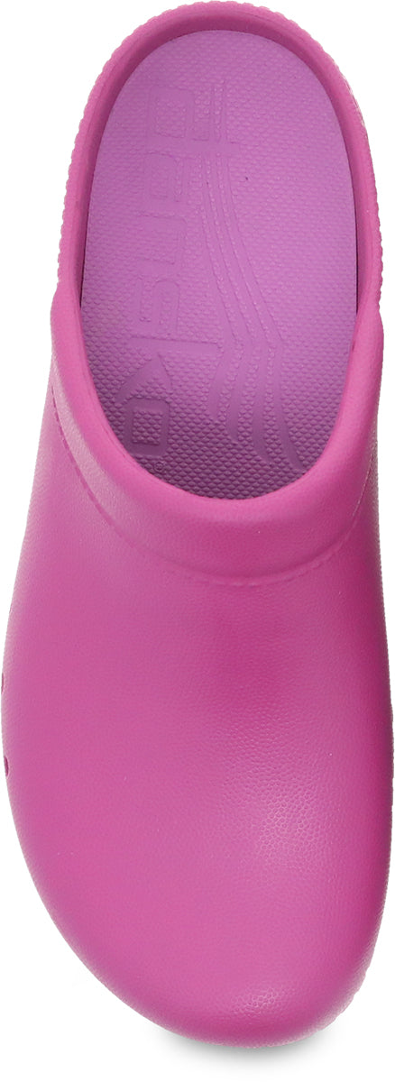 Danskø Kane Women's Comfortable Slip-Resistant Work Shoes for Nurses, Chefs & Waitresses - Perfect for Long Shifts in Hospitals, Kitchens & Restaurants