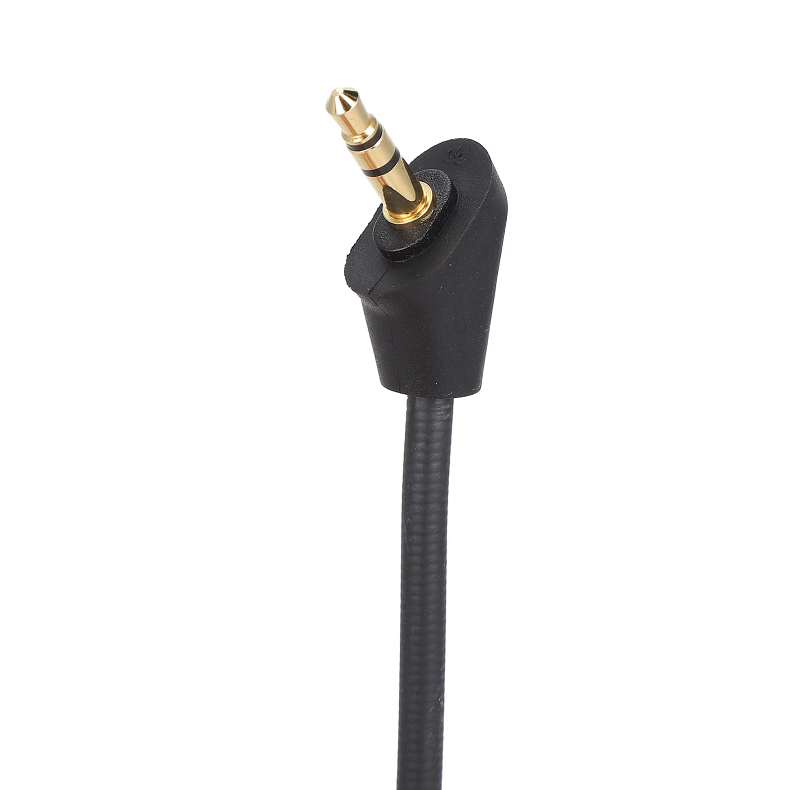 Kingston Cloud Microphone Replacement - Akozon Premium Noise Canceling Mic with Clear Sound for Gaming, Streaming, Podcasting & Online Meetings | Compatible with Kingston Headsets