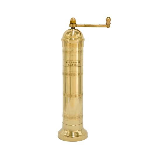 Brass